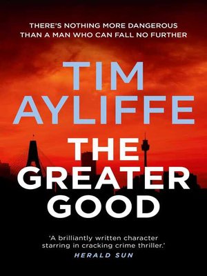 cover image of The Greater Good